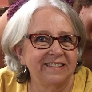 Meet your Posher, Debbie